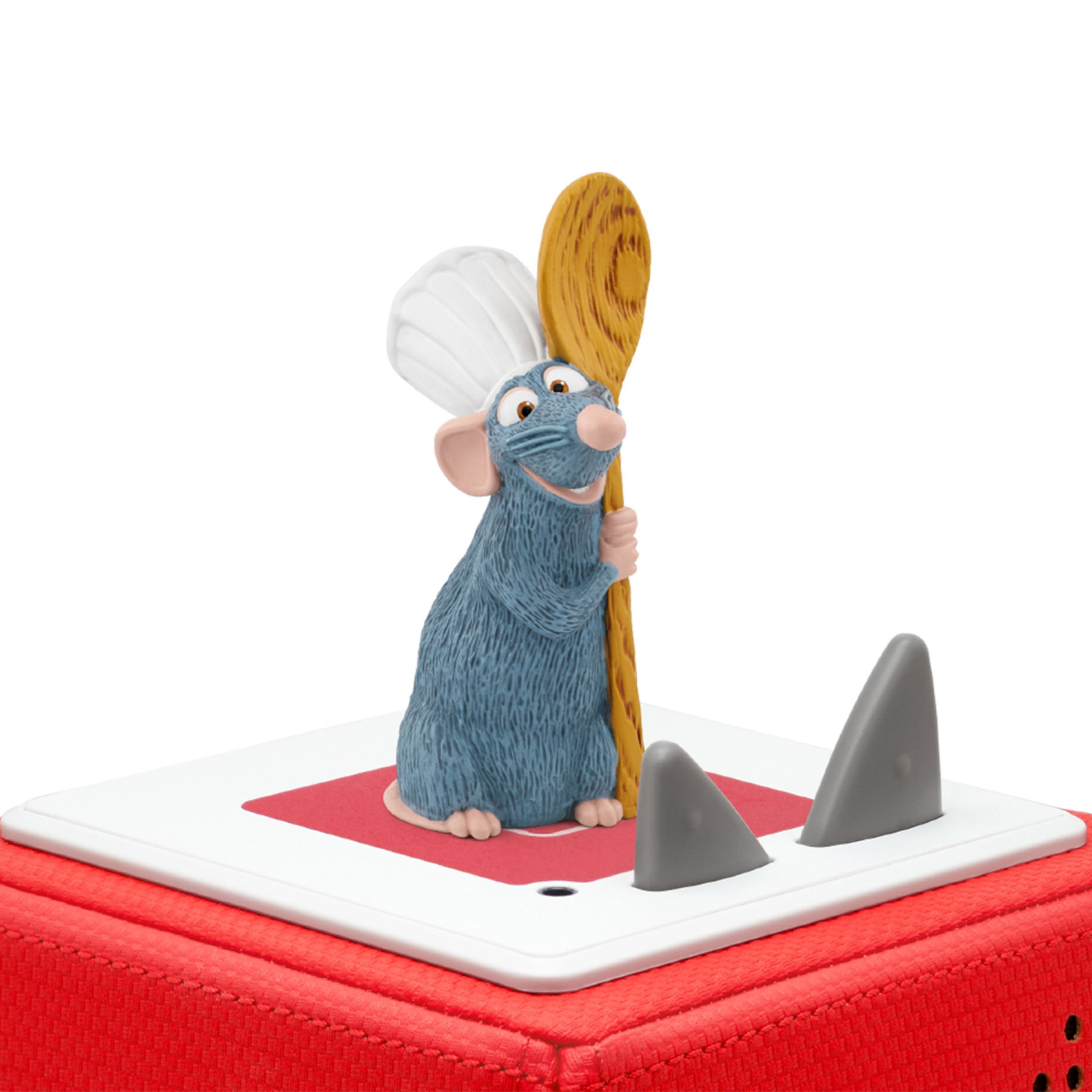 slide 2 of 3, tonies Ratatouille Audio Play Figurine, 1 ct