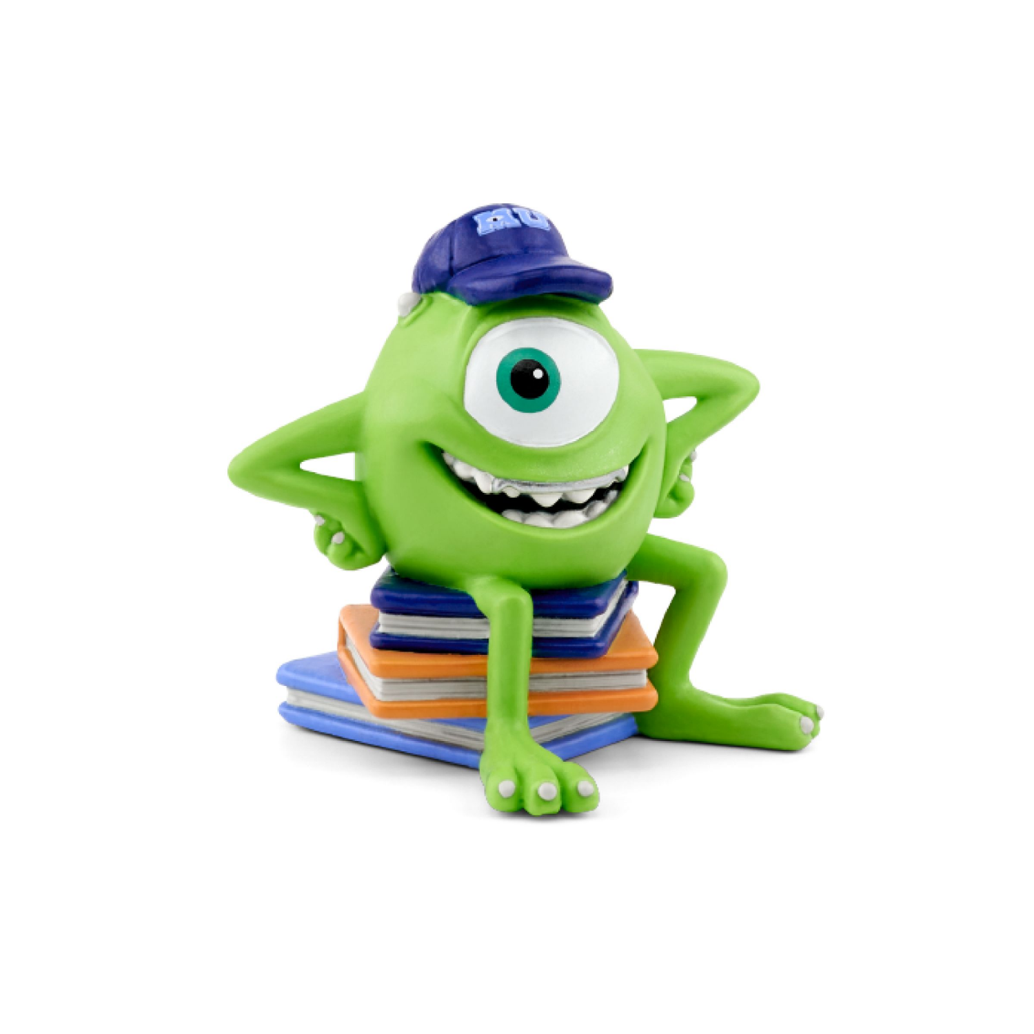 slide 4 of 6, tonies Disney Pixar Monsters University Tonie Figurine, 1 ct