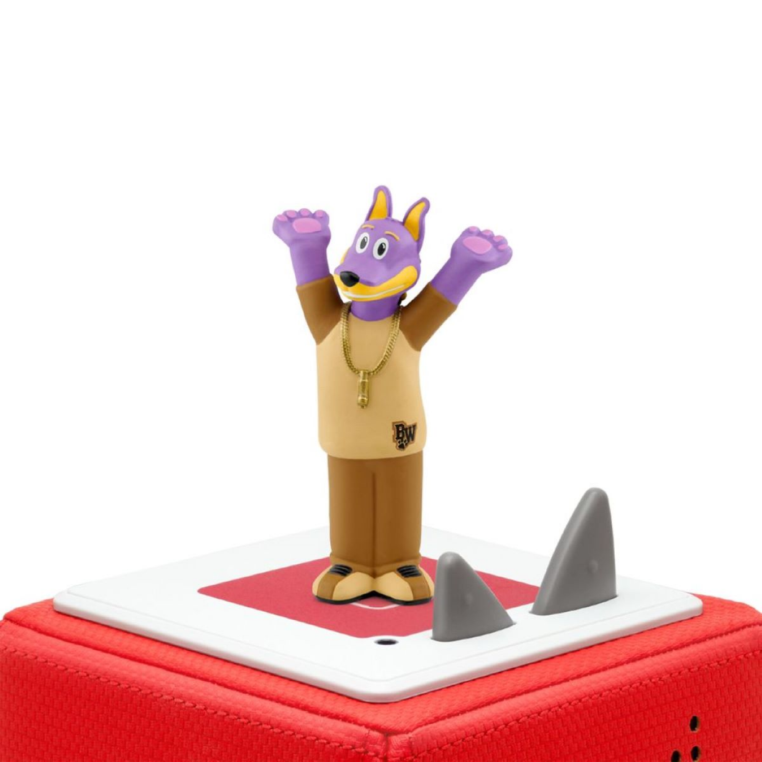 slide 1 of 3, Tonies Doggyland Audio Play Figurine, 1 ct