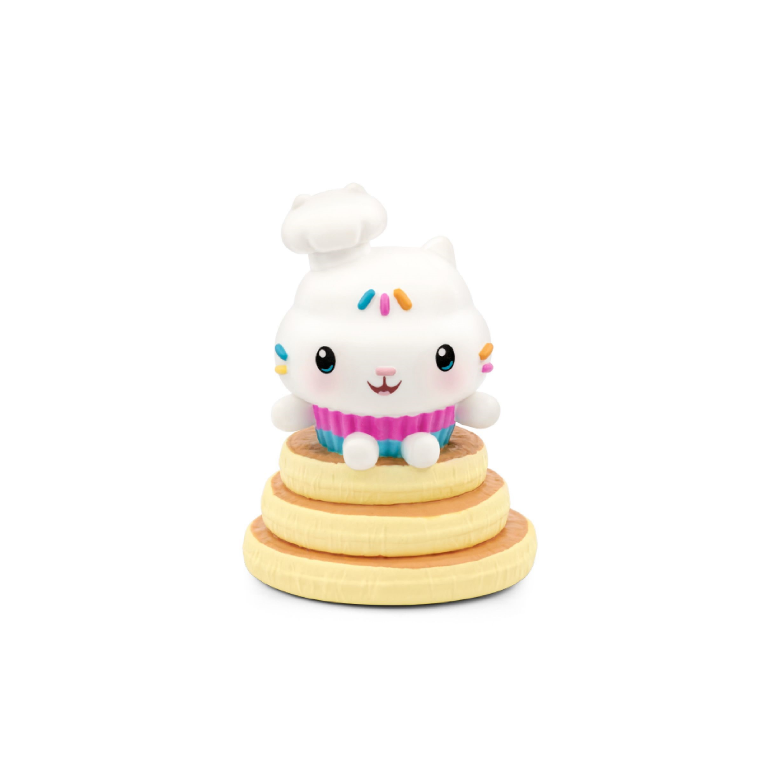 slide 5 of 7, tonies Gabby's Dollhouse Cakey Cat Electronic Storybooks, 1 ct