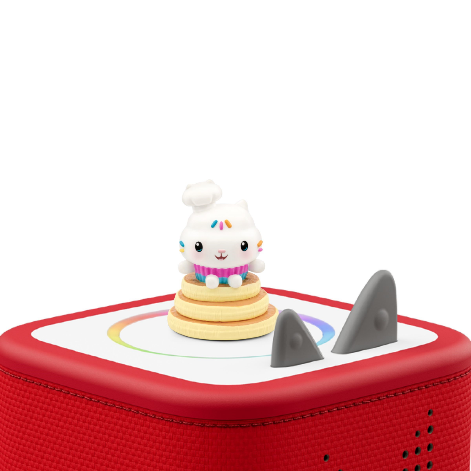 slide 1 of 7, tonies Gabby's Dollhouse Cakey Cat Electronic Storybooks, 1 ct