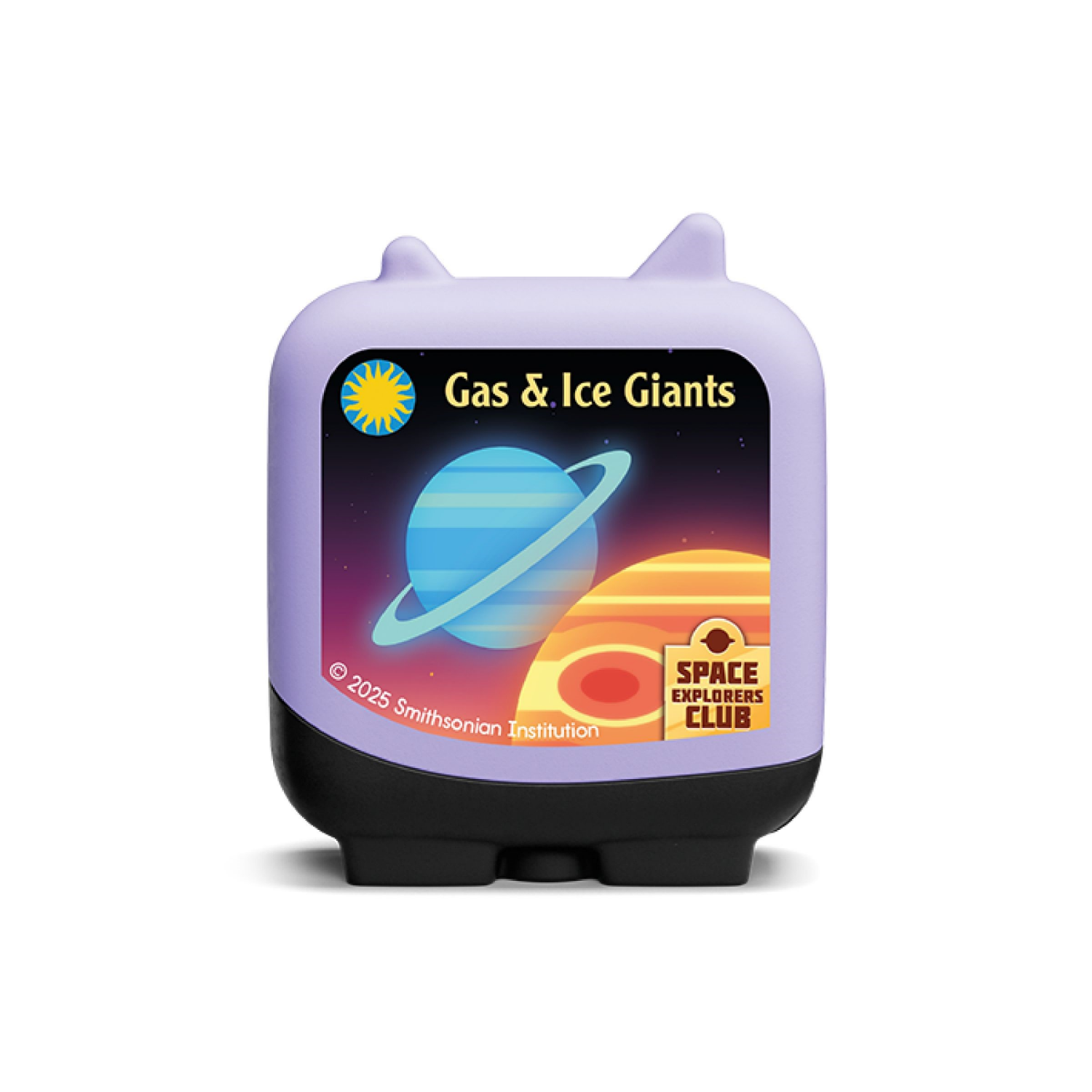 slide 8 of 8, Tonies Clever Tonies Set Space Explorers Club, 1 ct