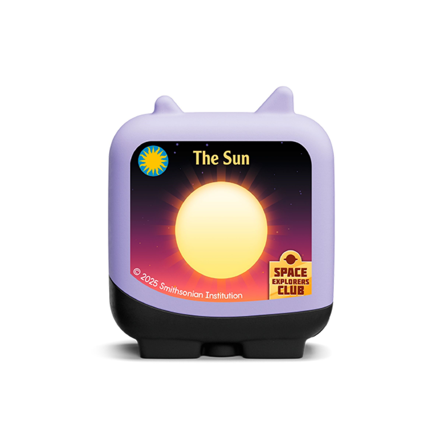 slide 4 of 8, Tonies Clever Tonies Set Space Explorers Club, 1 ct