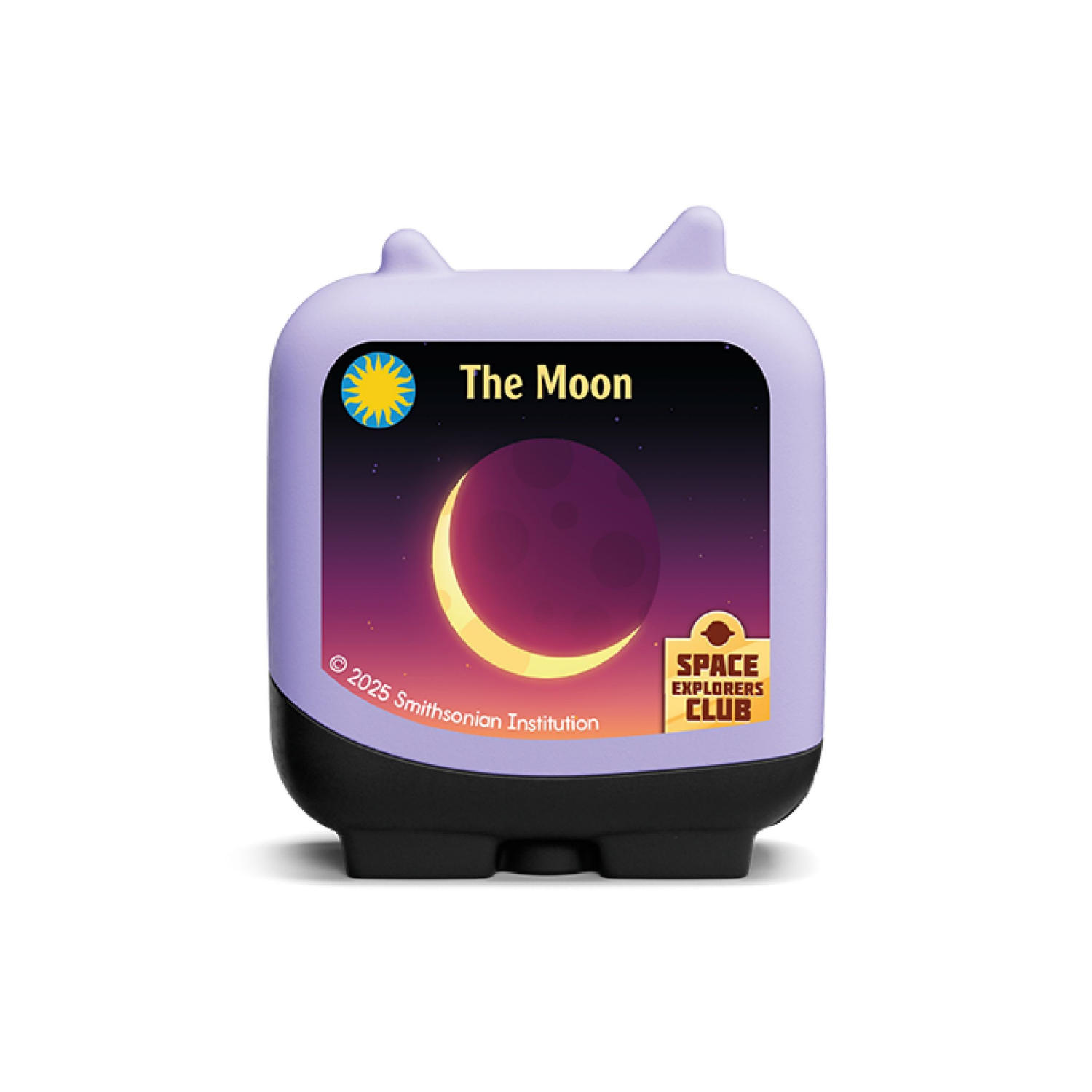 slide 7 of 8, Tonies Clever Tonies Set Space Explorers Club, 1 ct