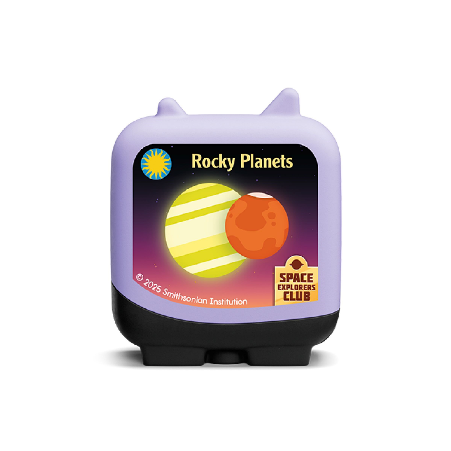 slide 2 of 8, Tonies Clever Tonies Set Space Explorers Club, 1 ct