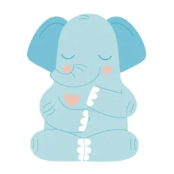 tonies Affirmations Elephant Tonie Electronic Storybooks