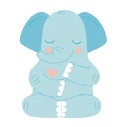 tonies Affirmations Elephant Tonie Electronic Storybooks