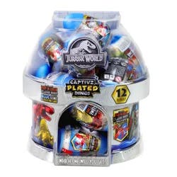 Jurassic CAPTIVZ Hatchlings Incubator