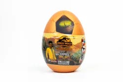Jurassic World Rebirth Captivz Surprise Egg