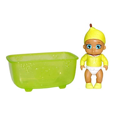 slide 1 of 1, Baby Secrets Fruities Mystery Pack, Series 5, 1 ct