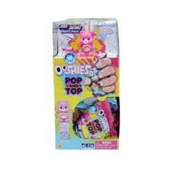 Ooshies Care Bears Blind Capsule Assortment