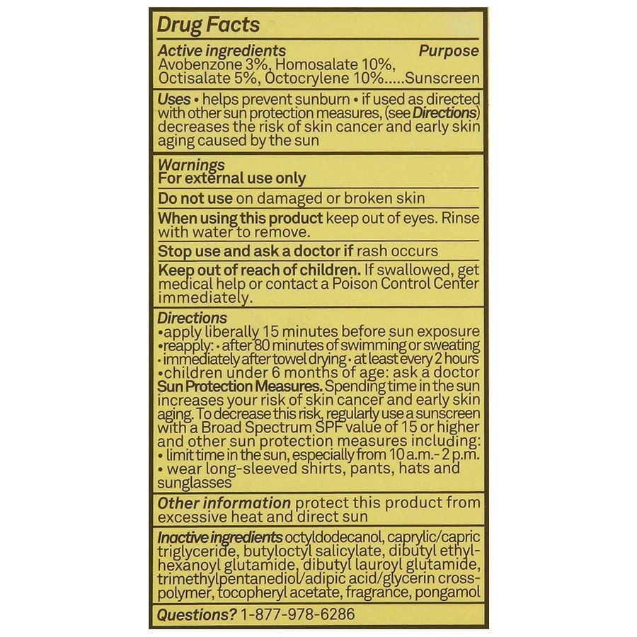 slide 3 of 5, Sun Bum Kids Broad Spectrum SPF 50 Clear Sunscreen Face Stick 0.53 oz, 0.53 oz