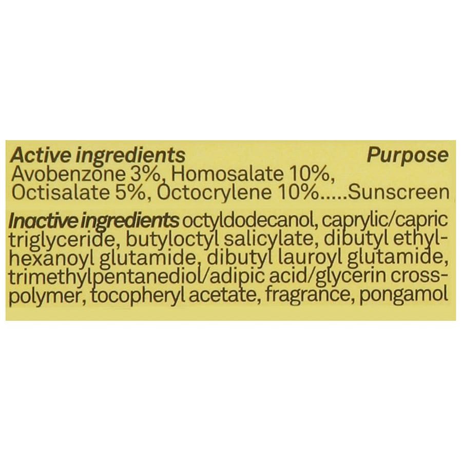 slide 4 of 5, Sun Bum Kids Broad Spectrum SPF 50 Clear Sunscreen Face Stick 0.53 oz, 0.53 oz