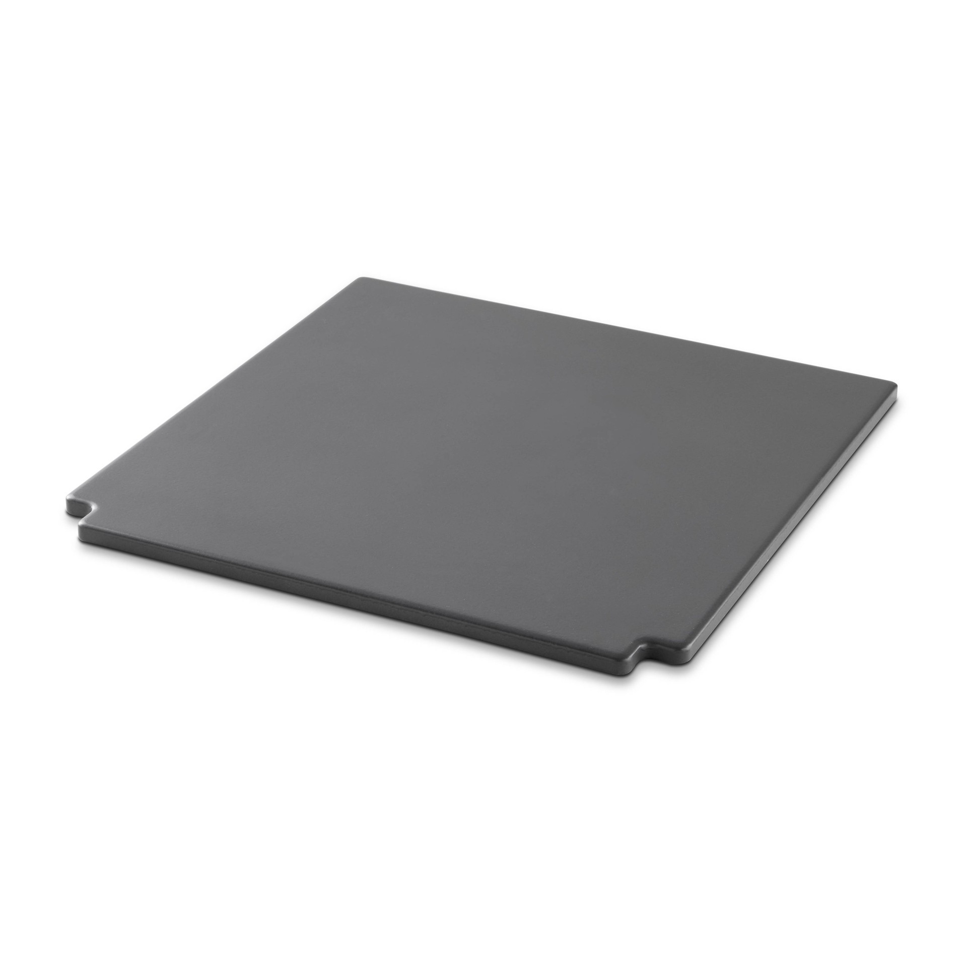 slide 1 of 1, Weber Glazed Pizza Stone Grill Cookware, 1 ct