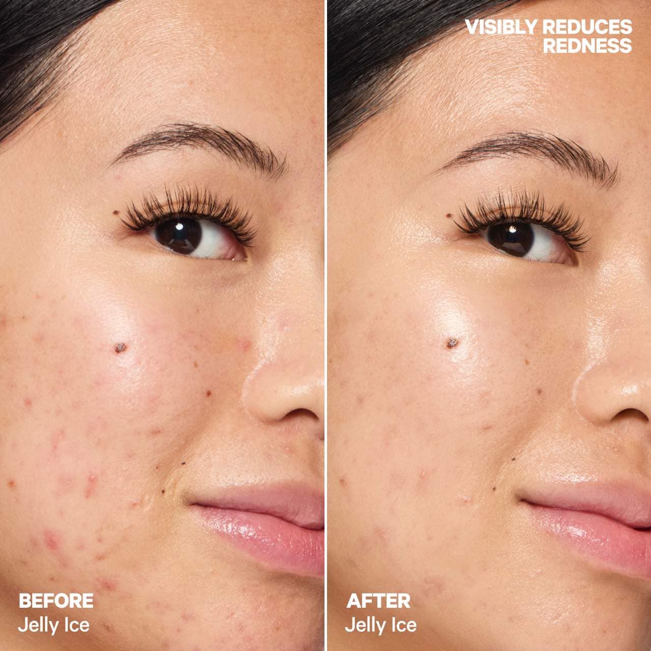 slide 5 of 9, MILK MAKEUP Cooling Water Jelly Ice Soothing Serum Stick with Niacinamide 0.46 oz / 13 g, 