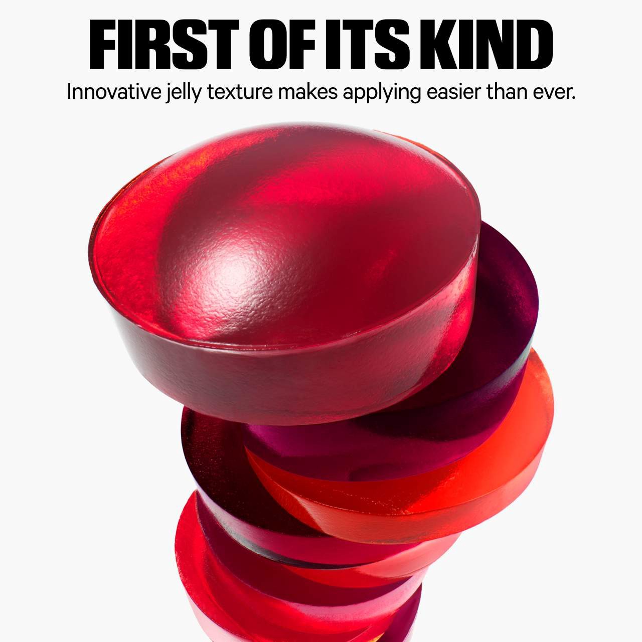 slide 8 of 10, MILK MAKEUP Cooling Water Jelly Tint Lip + Cheek Blush Stain Fresh, 