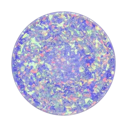 PopSockets Grip Iridescent Confetti