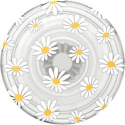 PopSockets PlantCore Cell Phone Grip & Stand – He Loves Me Not