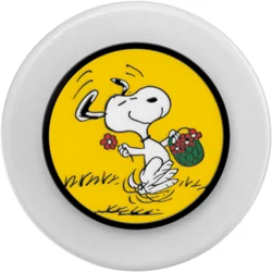 Popsockets Magsafe Enml Snoopy Skip