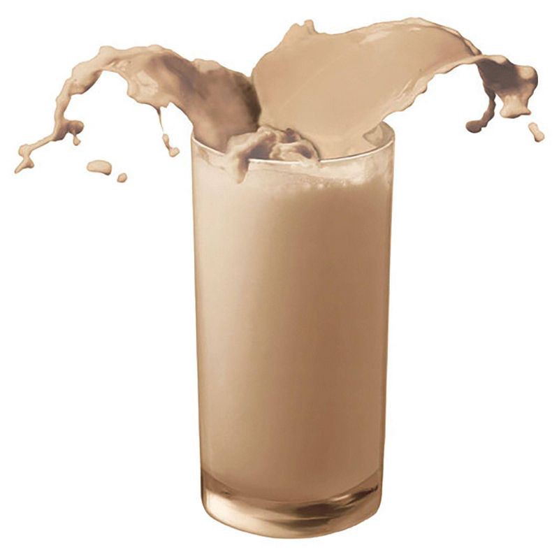 slide 3 of 3, Purity Whole Chocolate Milk - 1qt, 1 qt