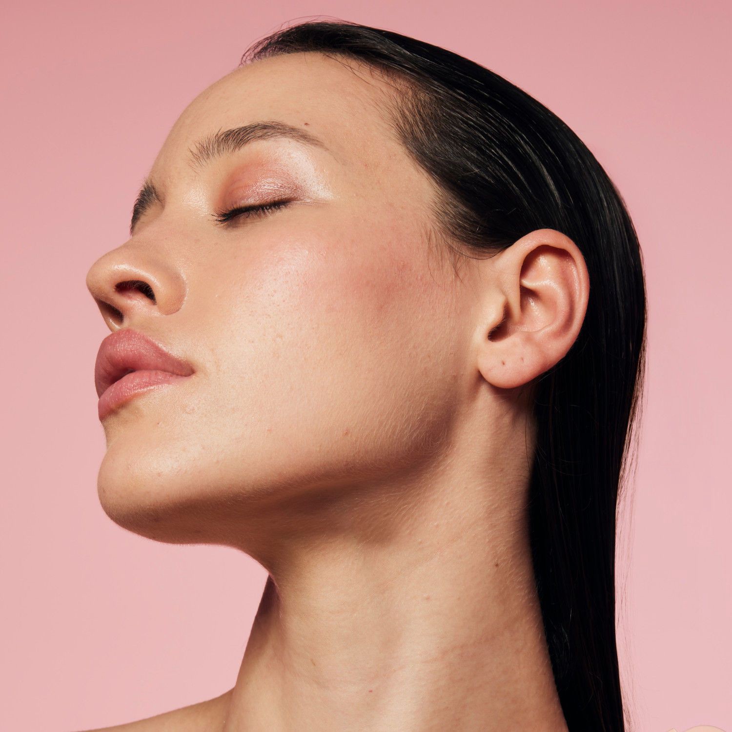 slide 11 of 11, MONDAY Smooth Hair Shampoo - Travel Size - 3 fl oz, 3 fl oz