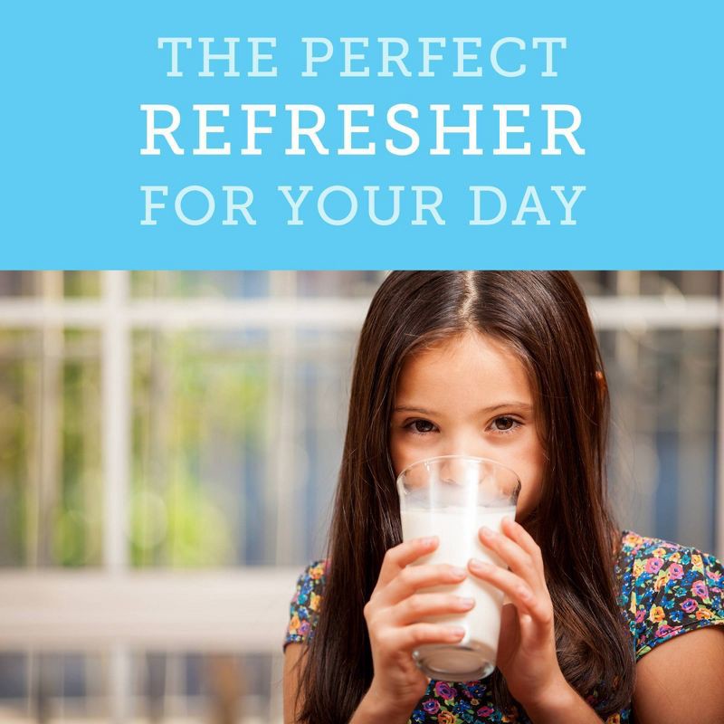 slide 4 of 6, Creamland 2% Milk - 0.5gaL, 1/2 gal