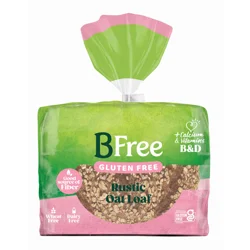 Bfree Gluten Free Oat Loaf