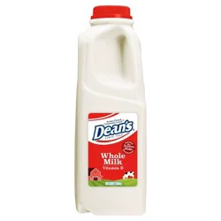 Dean's Deans Whole Milk - 1qt