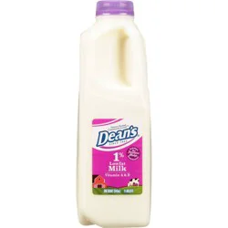 Dean's Deans 1% Milk - 1qt