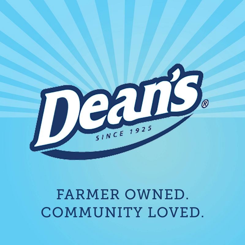 slide 3 of 7, Dean's Deans 2% Milk - 14 fl oz, 14 fl oz