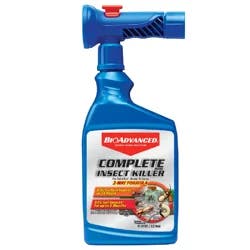 Bio Advanced Complete Insect Killer RTS 32 oz