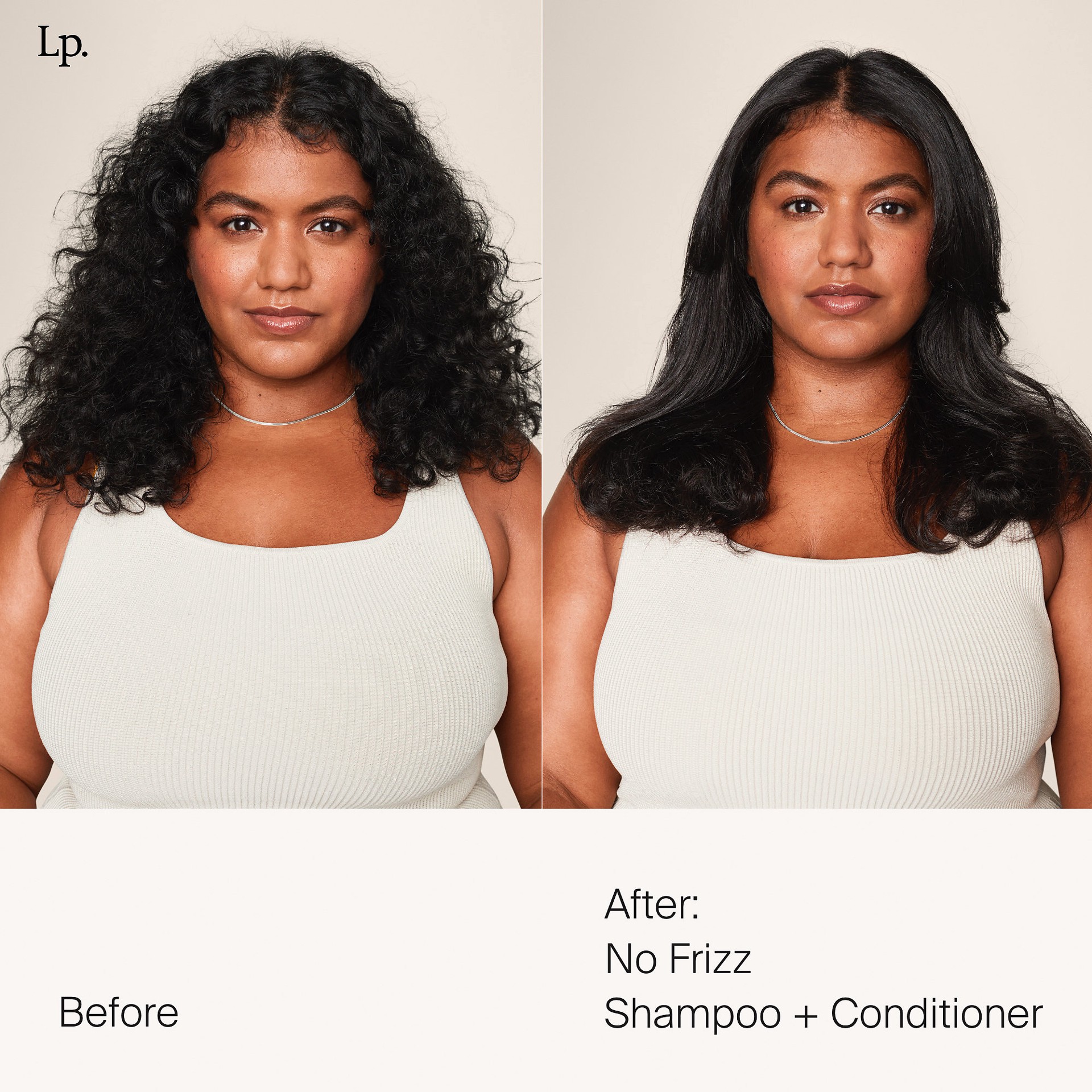 slide 3 of 9, Living Proof No Frizz Shampoo 8 oz/ 236 mL, 