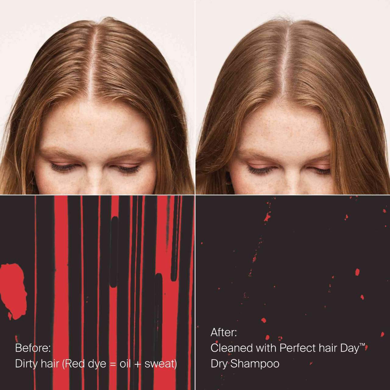 slide 3 of 11, Living Proof Perfect hair Day (PhD) Dry Shampoo, 