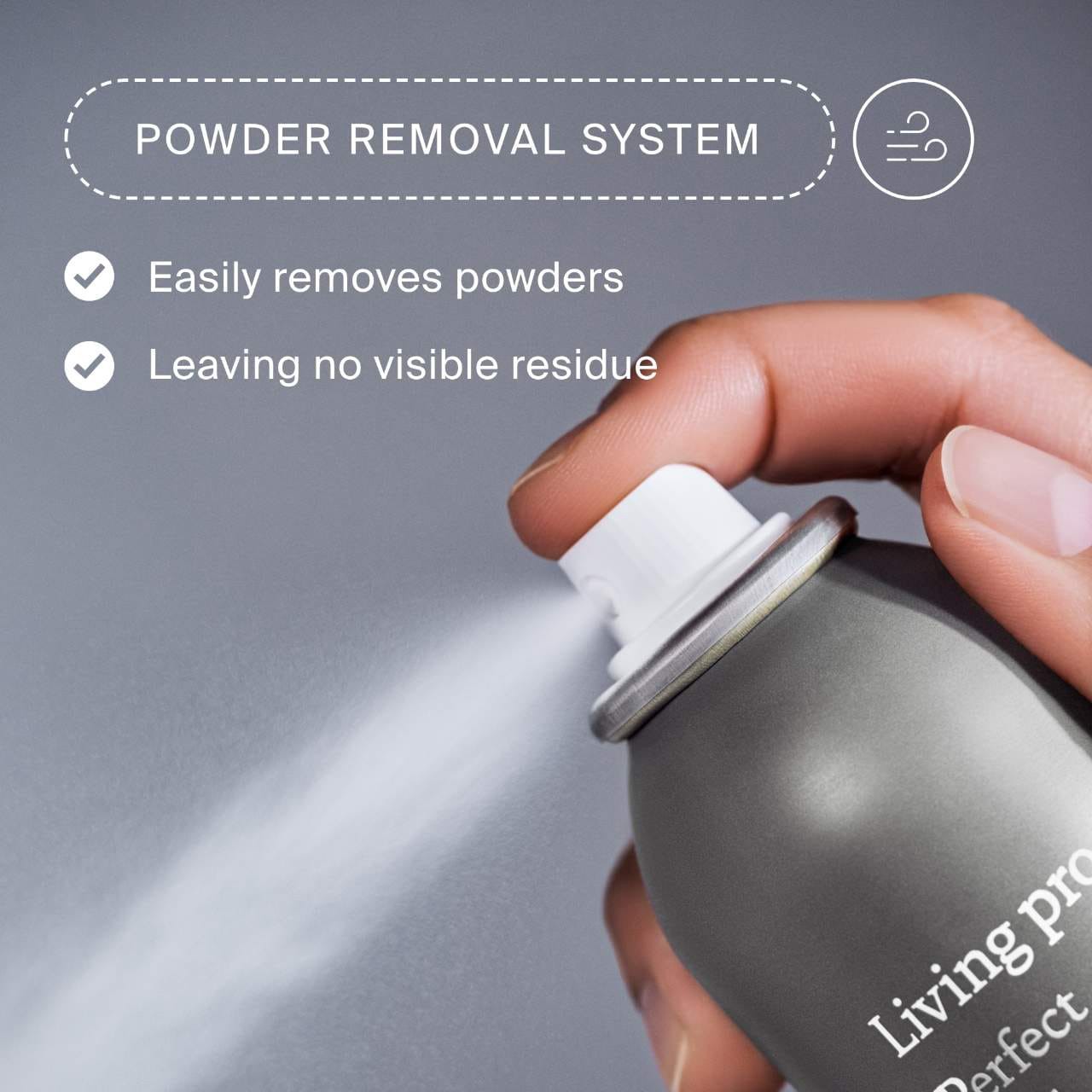 slide 5 of 11, Living Proof Perfect hair Day (PhD) Dry Shampoo, 