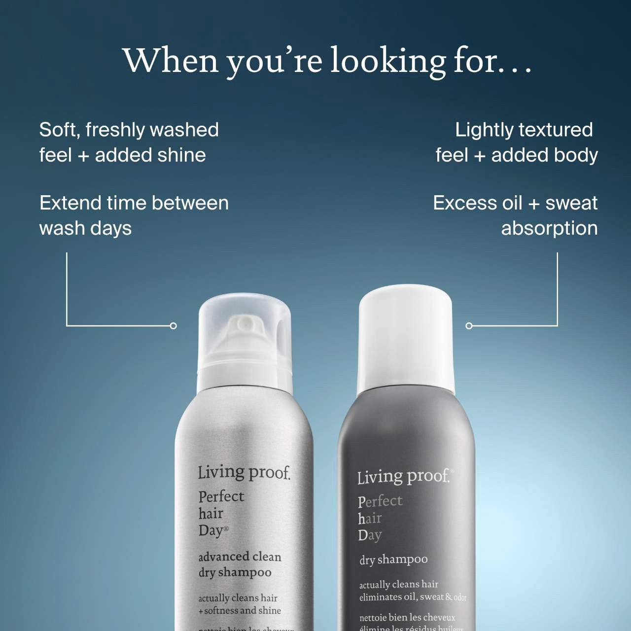 slide 8 of 11, Living Proof Perfect hair Day (PhD) Dry Shampoo, 