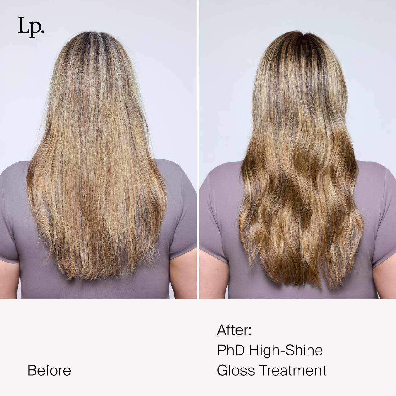 slide 3 of 10, Living Proof Perfect hair Day (PhD) High-Shine Gloss Hair Treatment, 