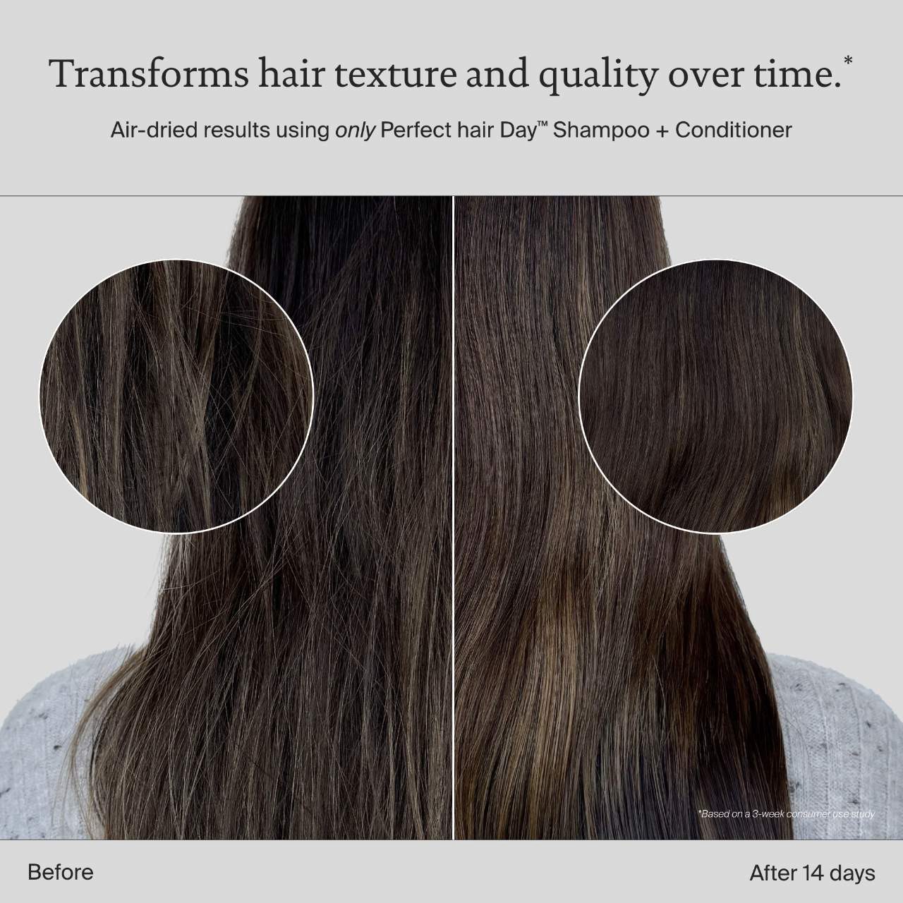 slide 11 of 14, Living Proof Perfect hair Day (PhD) Hydrating Conditioner 8oz / 236ml, 