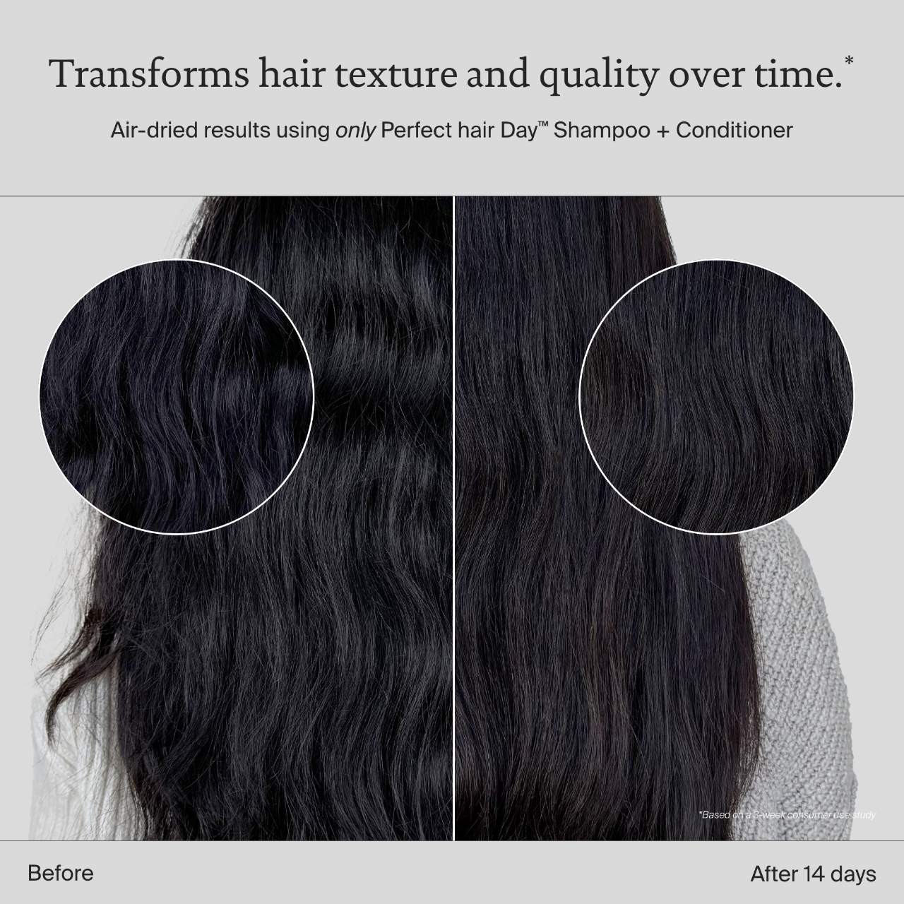 slide 9 of 14, Living Proof Perfect hair Day (PhD) Hydrating Conditioner 8oz / 236ml, 