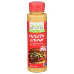 Primal Kitchen Chicken Dippin' Dipping Sauce