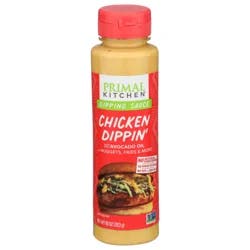 Primal Kitchen Chicken Dippin' Dipping Sauce