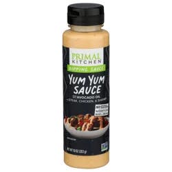 Primal Kitchen Yum Yum Dipping Sauce 10 oz