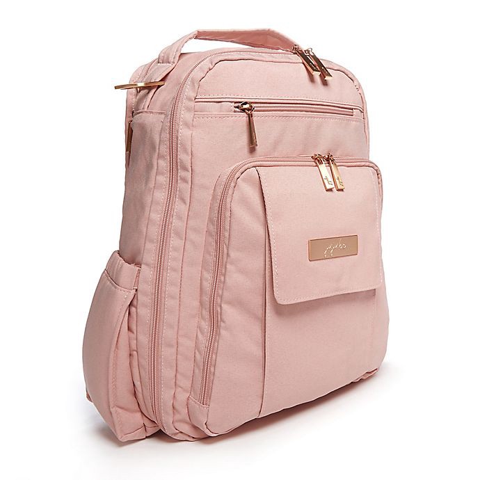 Blush 2024 diaper backpack