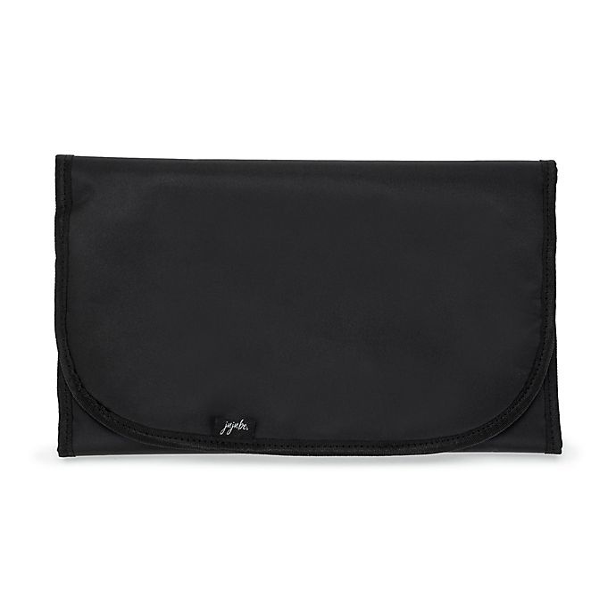 JuJuBe Million Pocket Deluxe Diaper Backpack Black 1 ct Shipt