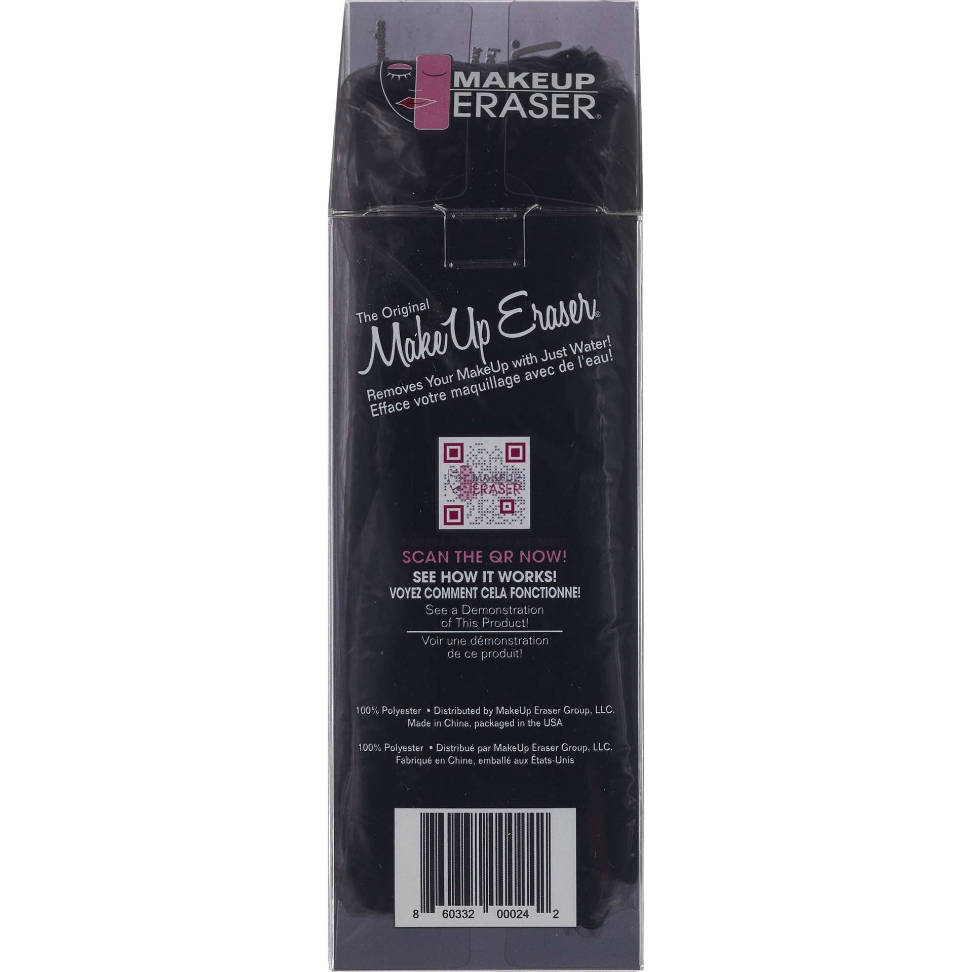 slide 2 of 2, Makeup Eraser The Original Makeup Eraser Cloth, 1 ct