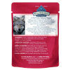 slide 5 of 5, Blue Buffalo Wilderness Wild Cuts Chunky Salmon Bites in Hearty Gravy Snack for Dogs 3 oz, 3 oz