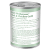slide 2 of 5, Blue Buffalo Wilderness Grain Free High Protein Wet Dog Food Duck & Chicken Grill - 12.5oz, 12.5 oz