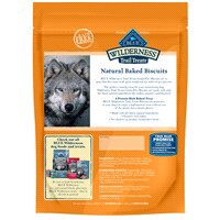 slide 11 of 17, BLUE Dog Treats 24 oz, 24 oz