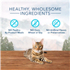 slide 4 of 17, Blue Wilderness Cat Treats, Chicken Flavor, 12 Ounce Fresh Pack, 12 oz