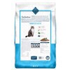 slide 2 of 5, Blue Buffalo True Solutions Fab Feline Adult Cat Chicken, 11 lb