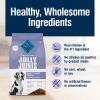 slide 12 of 29, Blue Buffalo Blue True Solutions Jolly Joints Mobility Support Dog Food, Chicken, 20 lb